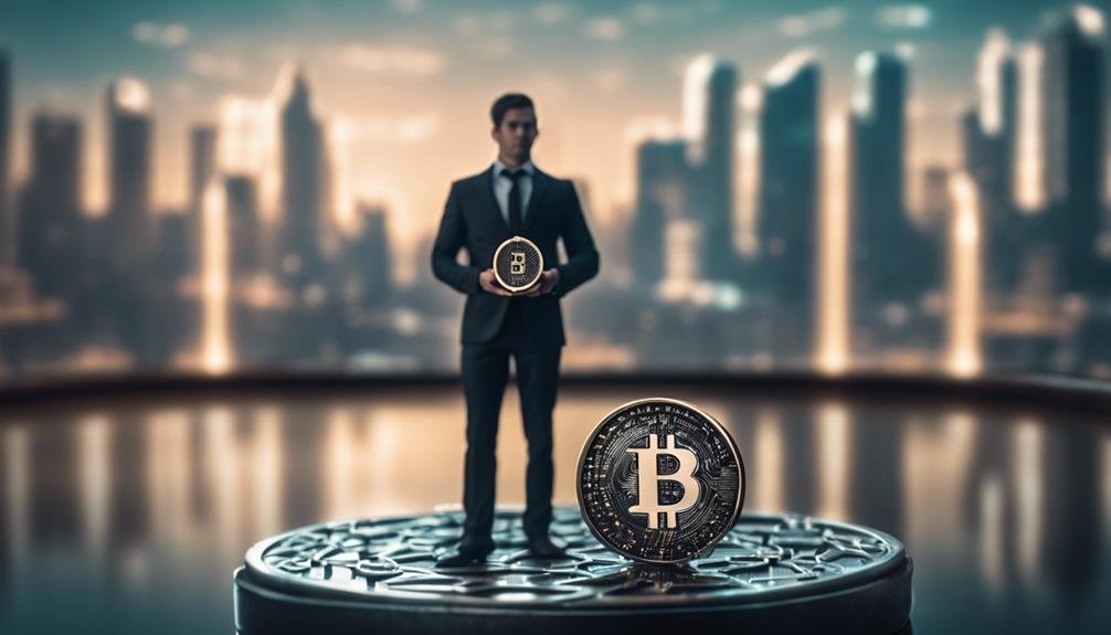 Best Practices For Crypto Tokenization Compliance 17 navigating regulatory compliance challenges
