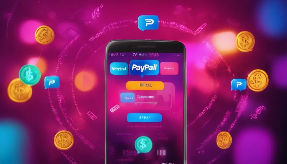 3 Best Mobile Payment Apps for Android in 2024 14 paypal benefits for android users