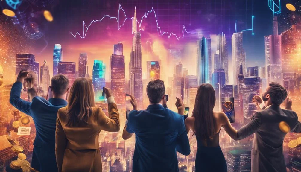 Upcoming Security Token Offerings 2024 - Maximize Your Success 16 previous sales success stories