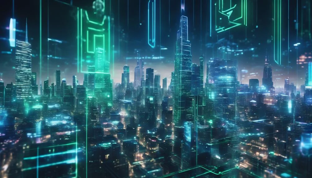 Upcoming Security Token Offerings 2024 - Maximize Your Success 17 promising growth in investments