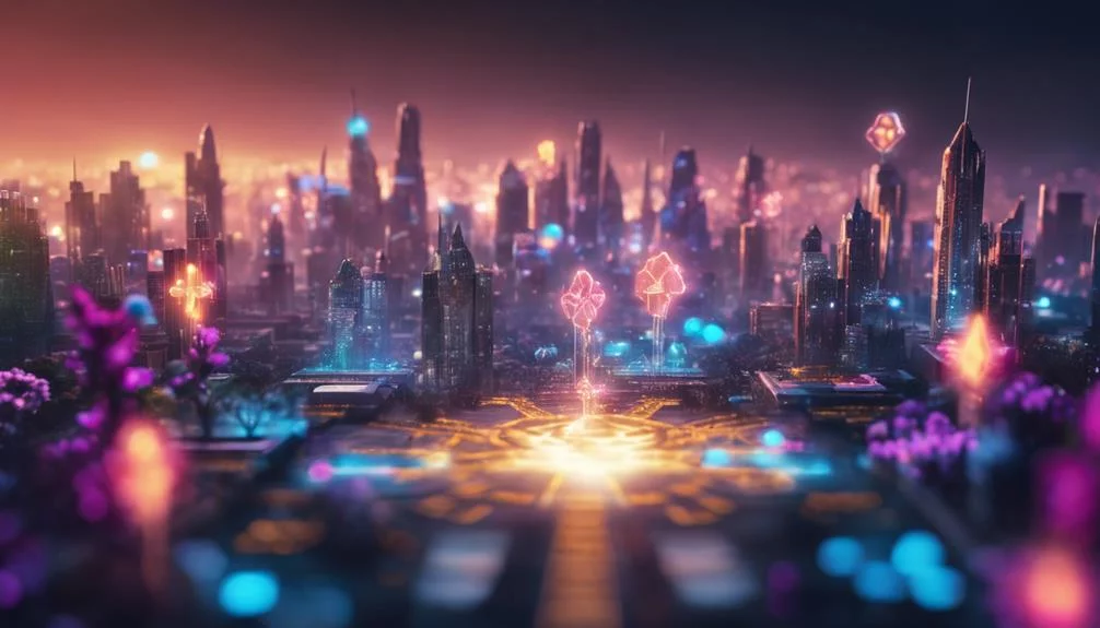 Upcoming Security Token Offerings 2024 - Maximize Your Success 14 promising token traits identified