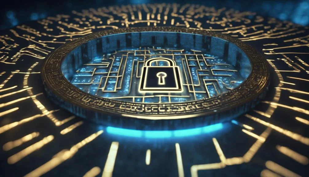 secure your online accounts