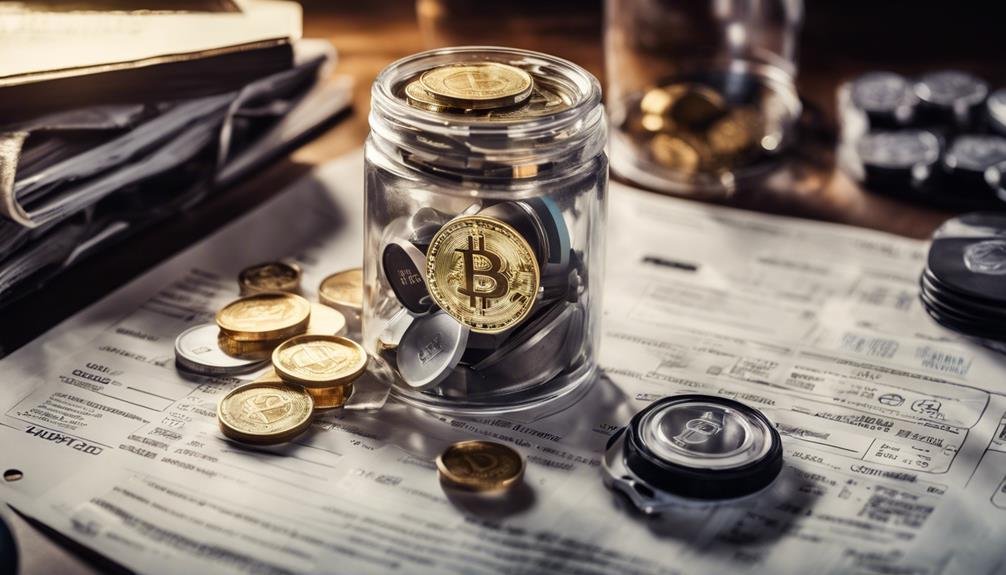 Best Practices For Crypto Tokenization Compliance 16 transparency compliance assurance