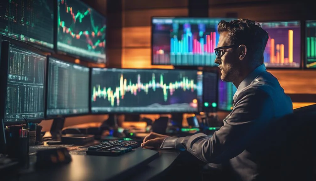 volume trading strategy techniques