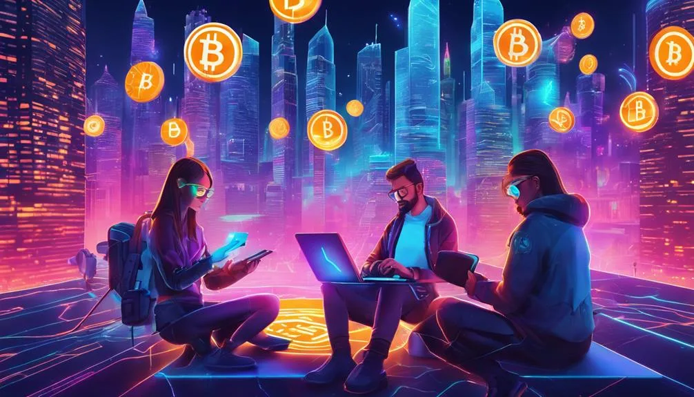 Supercharge Your Knowledge: Learn About Crypto for Success 15 begin your crypto journey