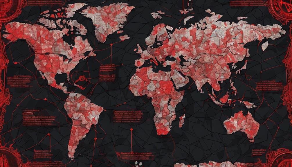 Discover the Facts: Is Bitcoin Legal? A Global Overview 15 bitcoin ban by countries