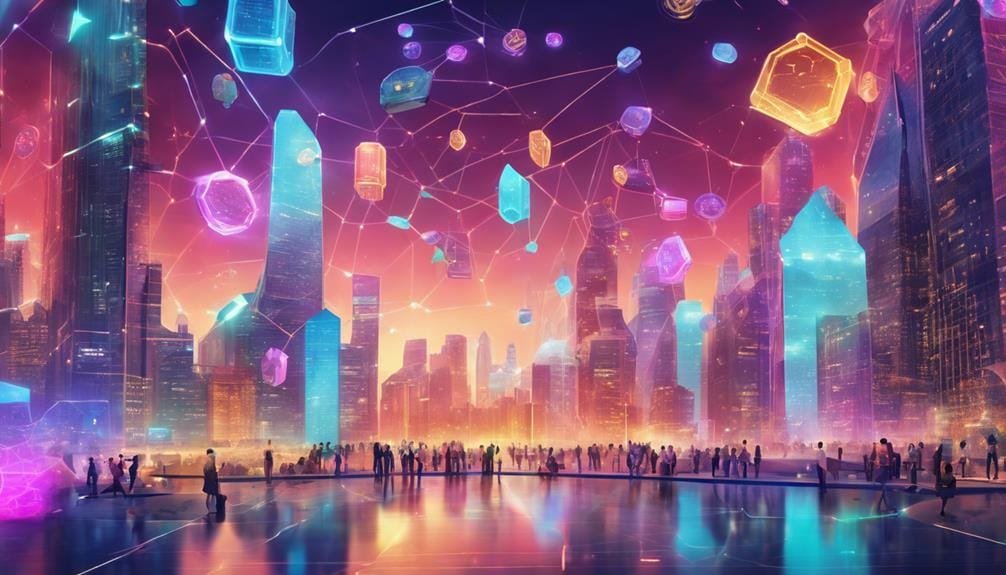 Unlock Opportunities: The Rising Value of Cryptocurrency Explained 15 cryptocurrencies derive intrinsic value