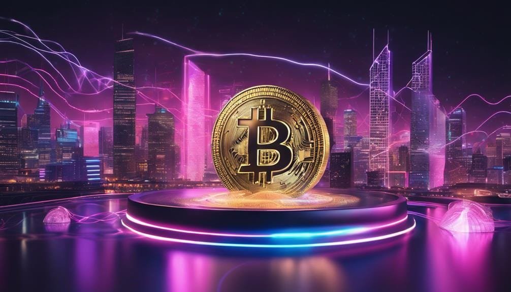 Unlock Opportunities: The Rising Value of Cryptocurrency Explained 17 cryptocurrency s dynamic value evolution