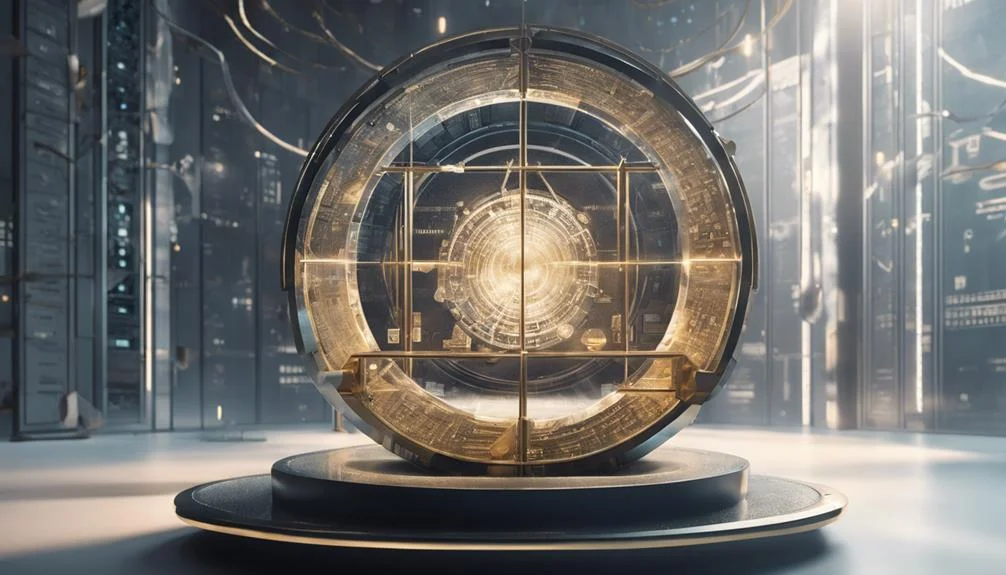 Understanding the Role of Digital Asset Custodians: Secure Your Future 15 digital asset custody insights