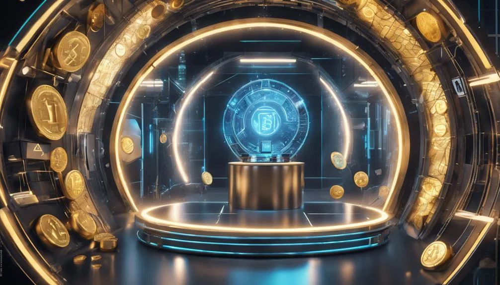 Understanding the Role of Digital Asset Custodians: Secure Your Future 14 digital asset management services