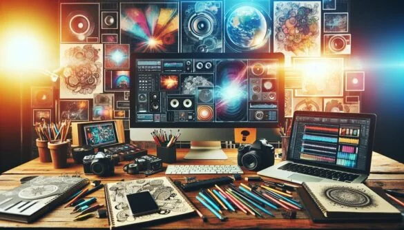 Multimedia Assets