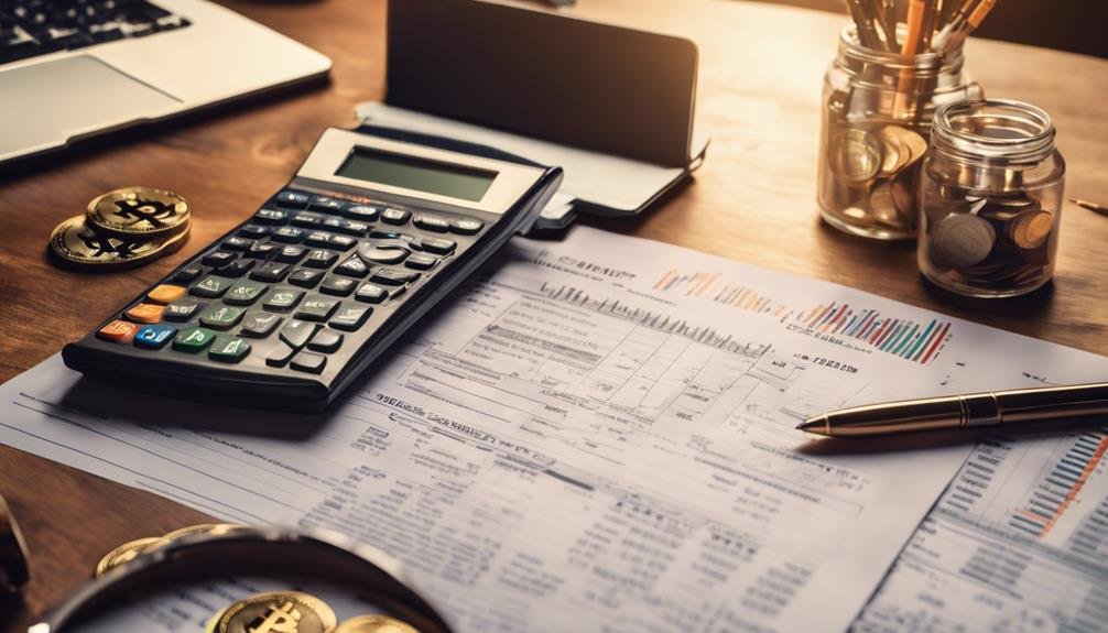 Master Your Taxes: Understanding Crypto Forms for 2024 14 digital currency tax obligations