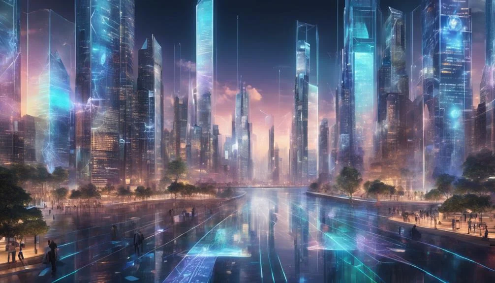8 Example Of Digital Asset Of Blockchain 17 digital ownership of property
