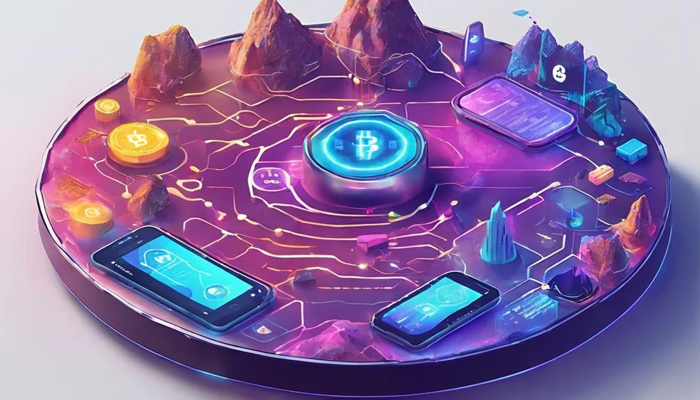 What is a Crypto Token? Understanding the Basics and How They Work 14 diverse cryptocurrency token categories