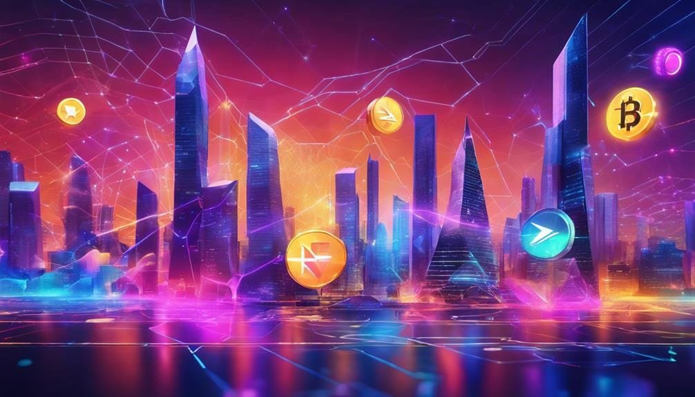 Maximize Gains: The Newest Cryptocurrency You Should Know About 14 emerging cryptocurrencies for 2024