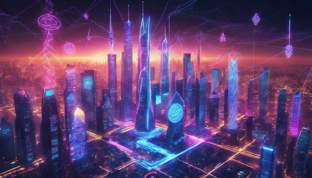 Supercharge Your Knowledge: Learn About Crypto for Success 18 evolving digital currency landscape