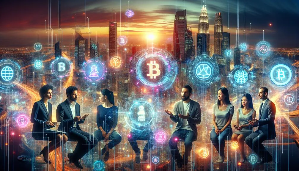Learn About Crypto