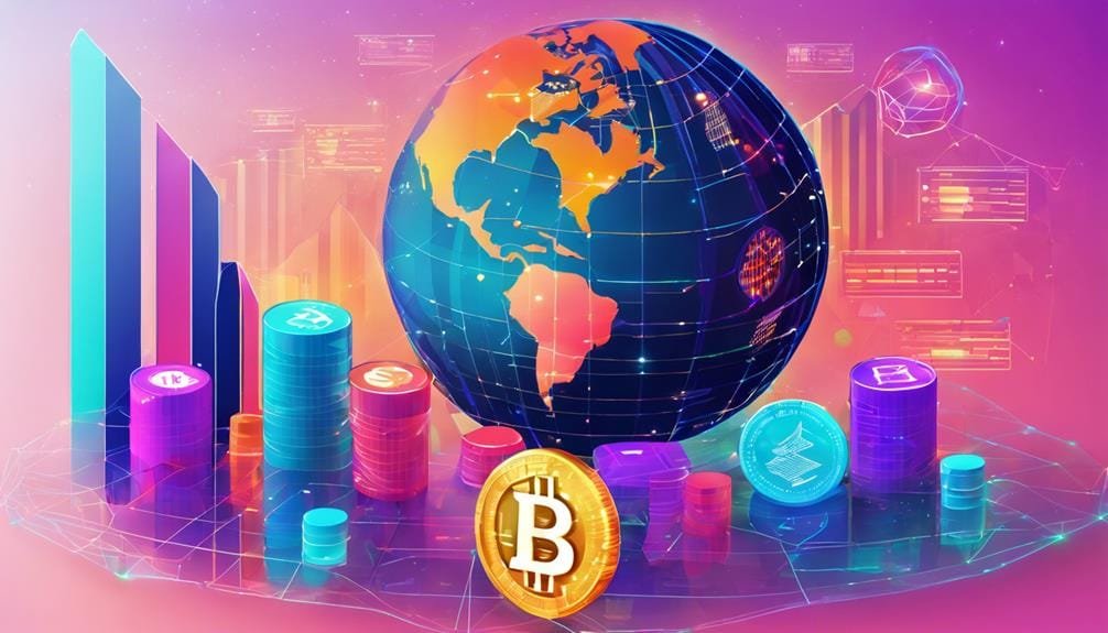 Unlock Opportunities: The Rising Value of Cryptocurrency Explained 14 factors influencing cryptocurrency value
