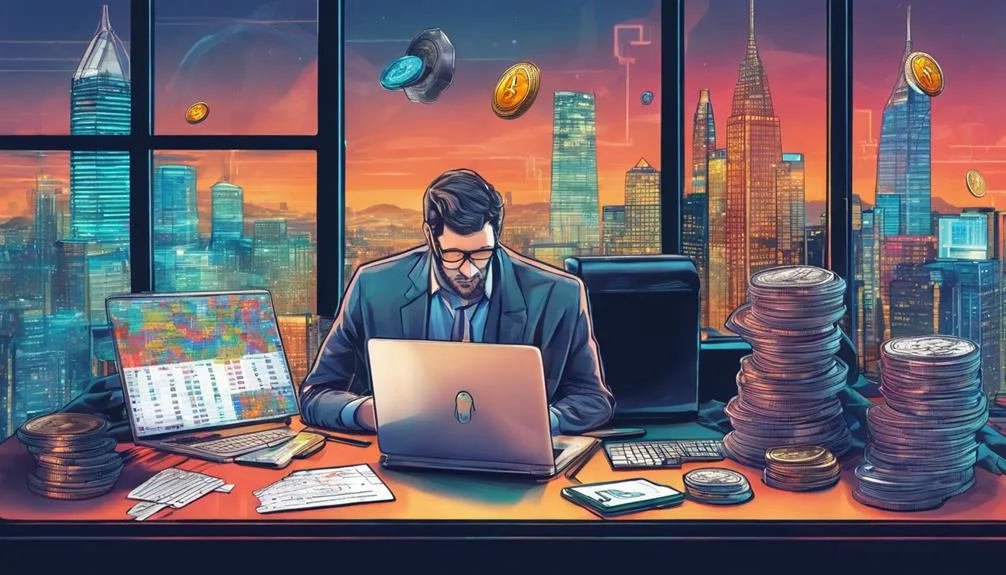 Supercharge Your Knowledge: Learn About Crypto for Success 16 navigating cryptocurrency taxation