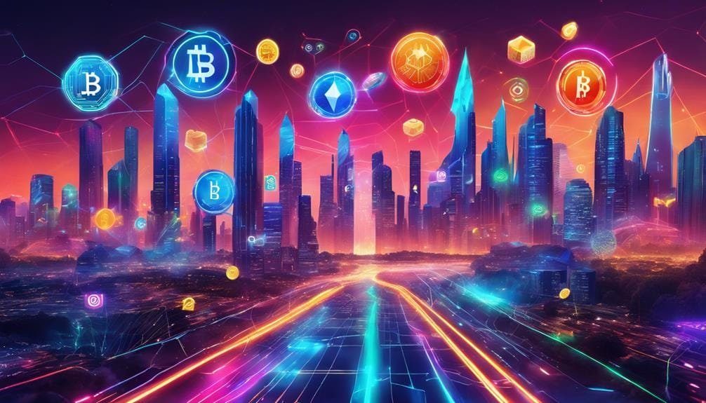Unlock Opportunities: The Rising Value of Cryptocurrency Explained 16 new cryptocurrencies enter market