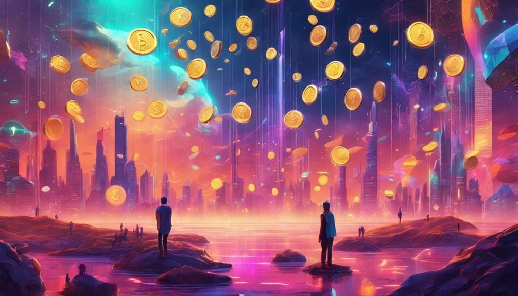 Maximize Gains: The Newest Cryptocurrency You Should Know About 17 new cryptocurrency information guide