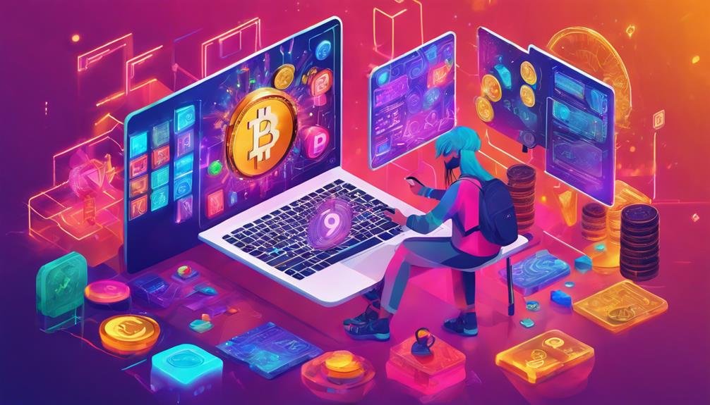 Unlock the Future: What Is an NFT and Why It Matters 16 steps to purchase nfts