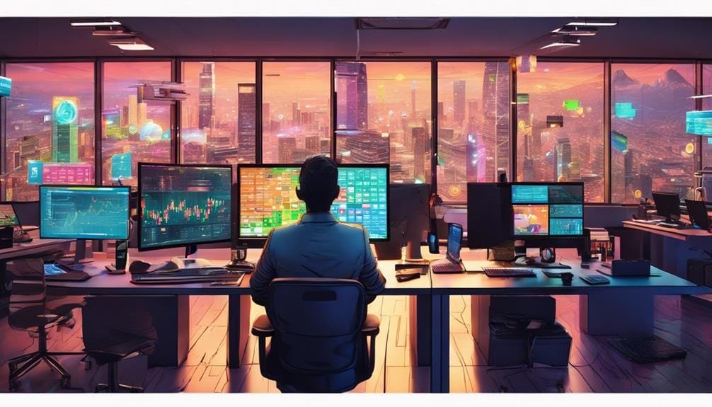 Achieve Growth: A Guide for Digital Currency Traders to Thrive 15 top crypto trading platforms