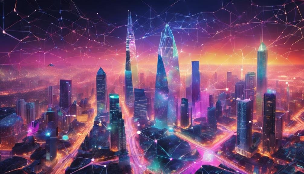 8 Example Of Digital Asset Of Blockchain 18 transforming global market dynamics