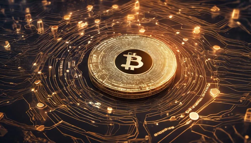 Supercharge Your Knowledge: Learn About Crypto for Success 14 understanding cryptocurrency mechanics
