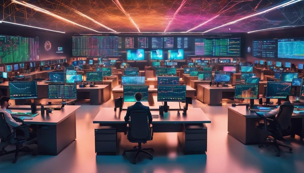 Achieve Growth: A Guide for Digital Currency Traders to Thrive 14 understanding cryptocurrency trading mechanics