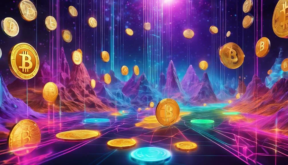 Understanding Crypto Assets: A Comprehensive Guide for Investors 14 varieties of cryptocurrency investments