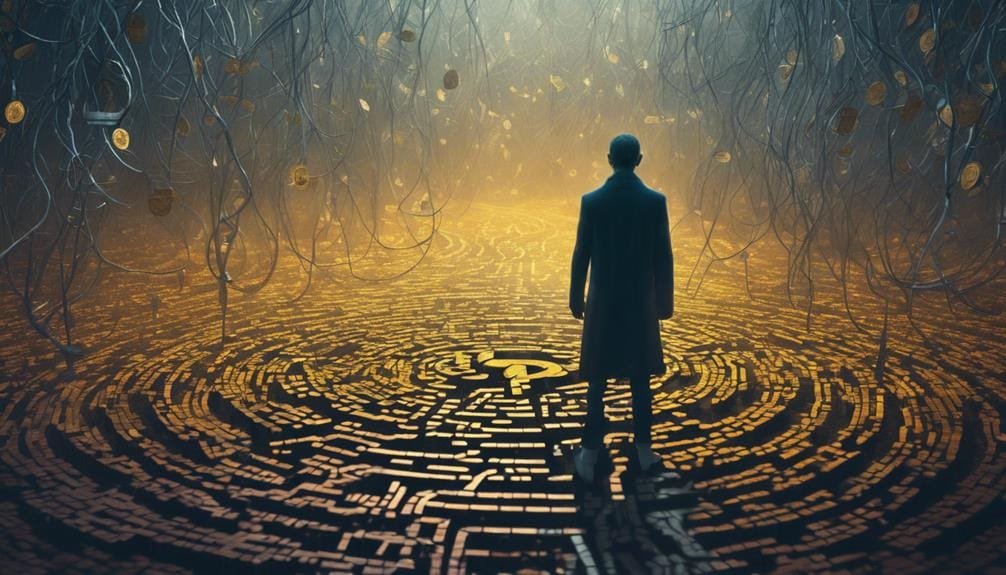 Maximize Gains: The Newest Cryptocurrency You Should Know About 16 volatile market potential losses