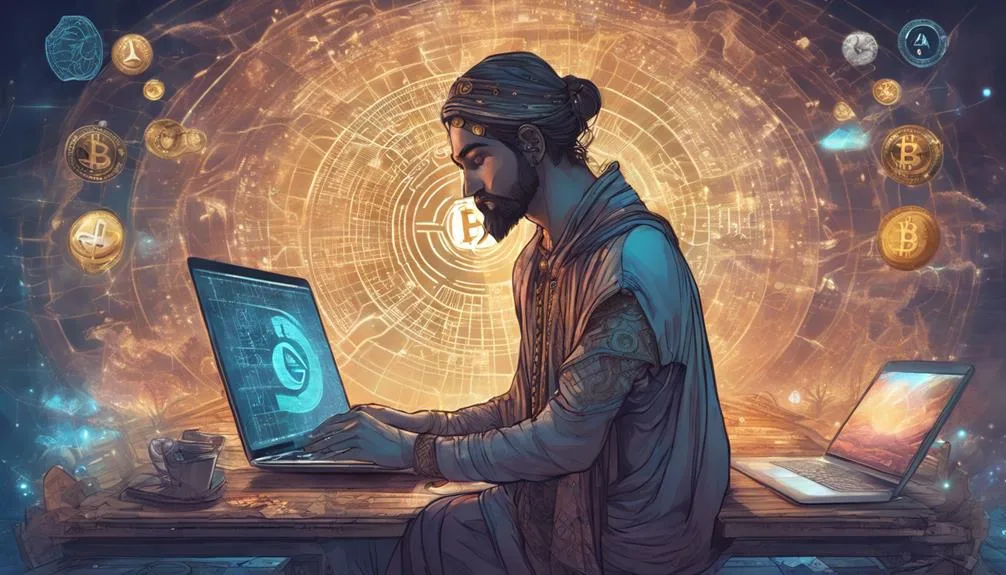 cryptocurrency exchange usage guide