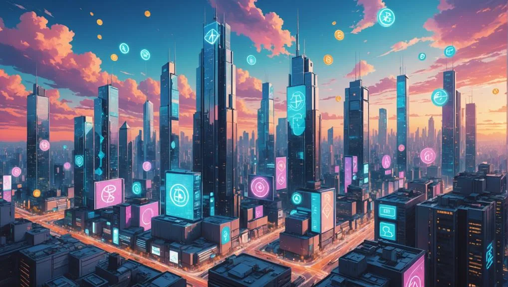 cryptocurrency s post bubble outlook