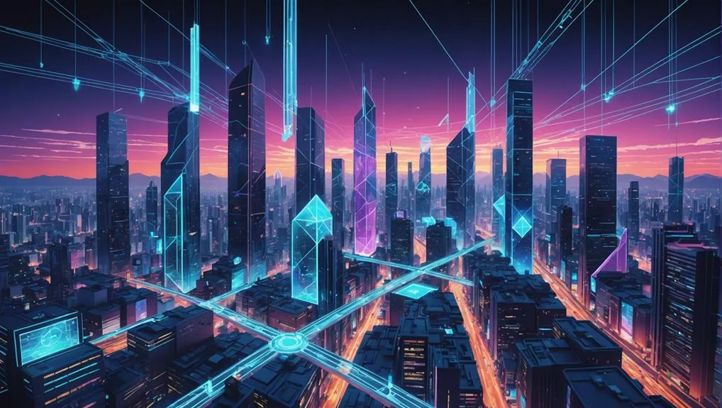 What Is Web3 14 decentralization blockchain smart contracts