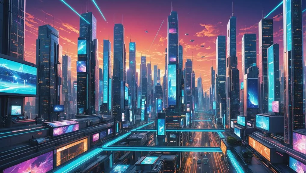 What Is Web3 17 decentralized digital virtual environments