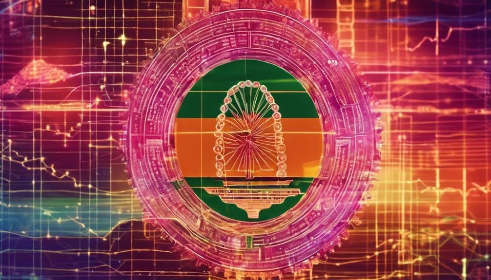 Indian Government Cryptocurrency 17 india s cryptocurrency regulatory framework