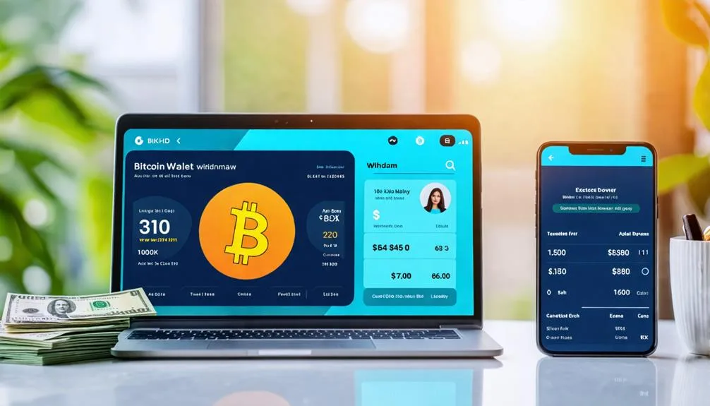 How To Withdraw Bitcoin In India
