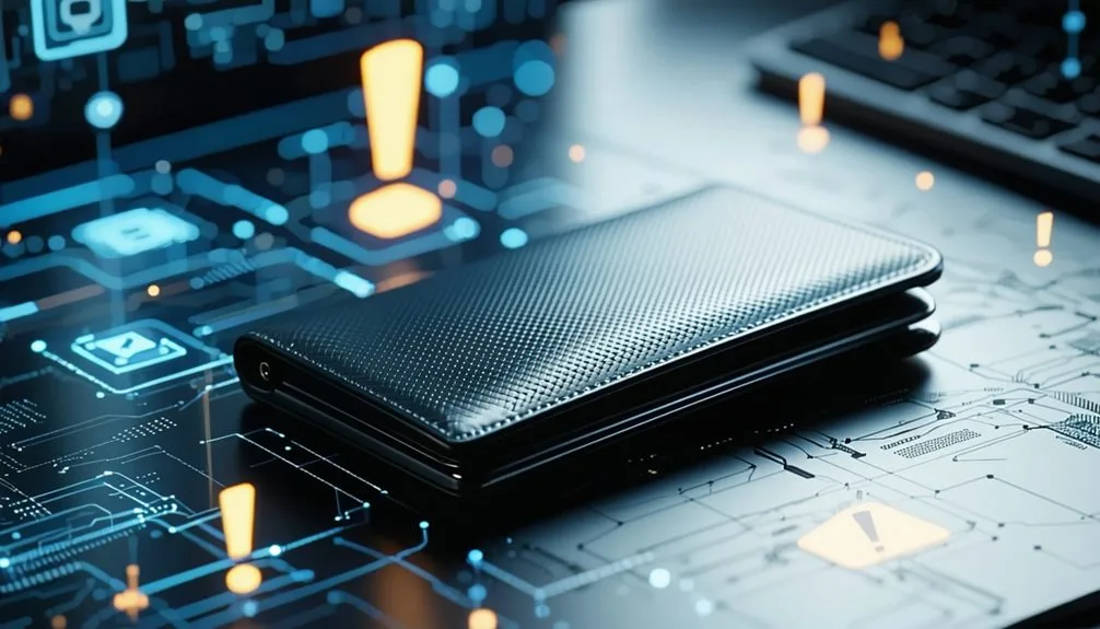 Top 10 Crypto Hardware Wallets for Security 20 avoid common hardware wallet mistakes