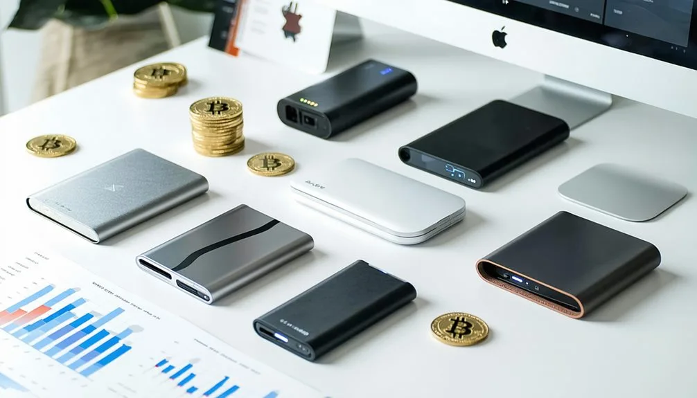 best Crypto Hardware Wallet