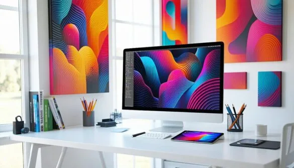 best Platforms for NFT Art