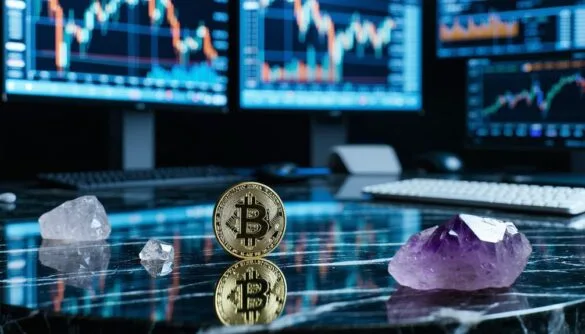 bitcoin is digital gold
