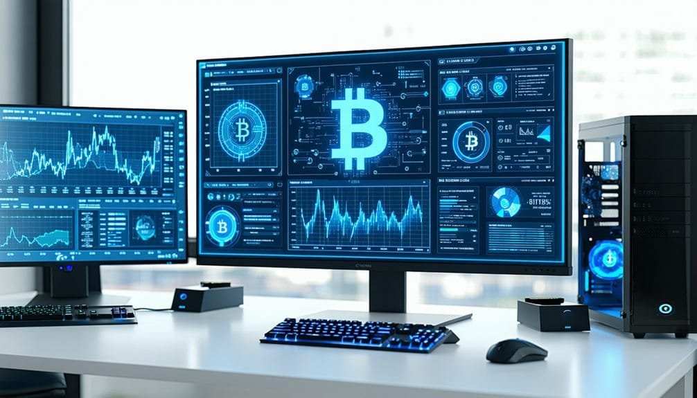 7 Best Bitcoin Mining Software for Windows 18 bitcoin mining software profitability