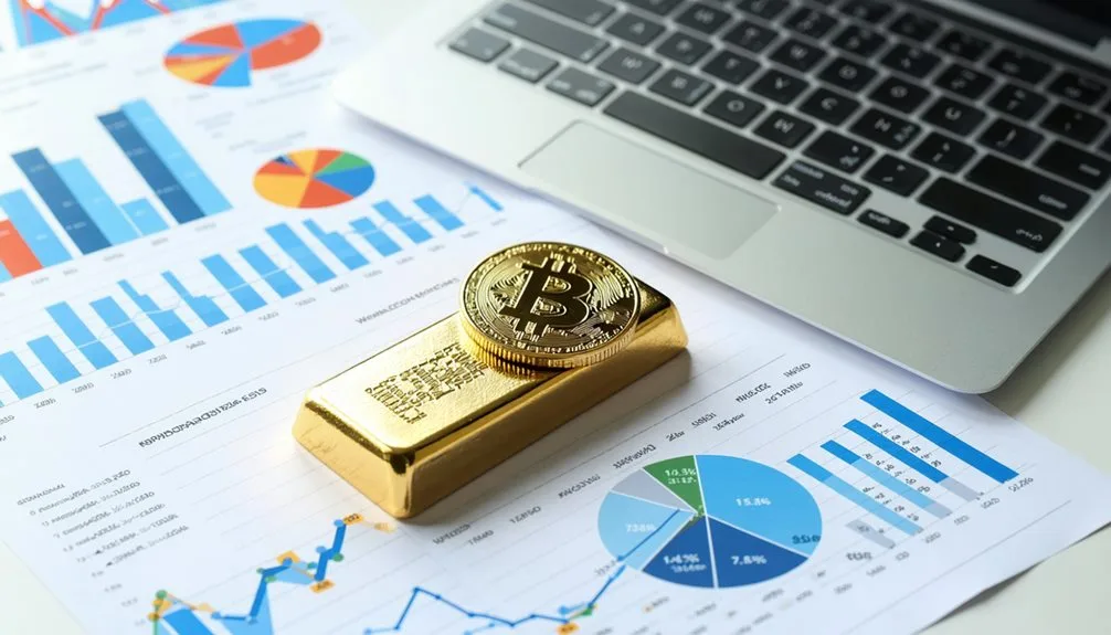 10 Best Reasons Bitcoin Is Digital Gold 17 bitcoin s impact on investments