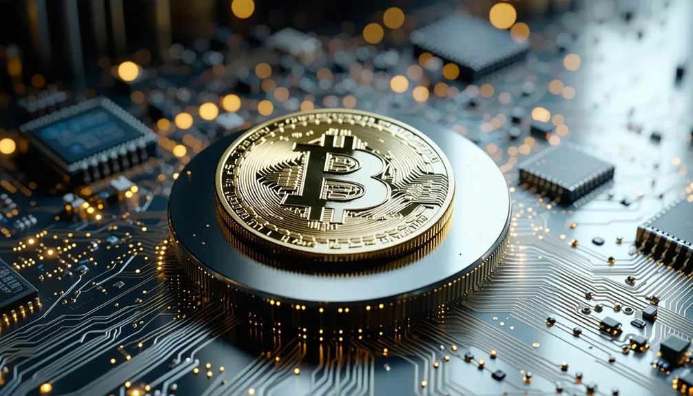10 Best Reasons Bitcoin Is Digital Gold 19 bitcoin s potential as digital gold
