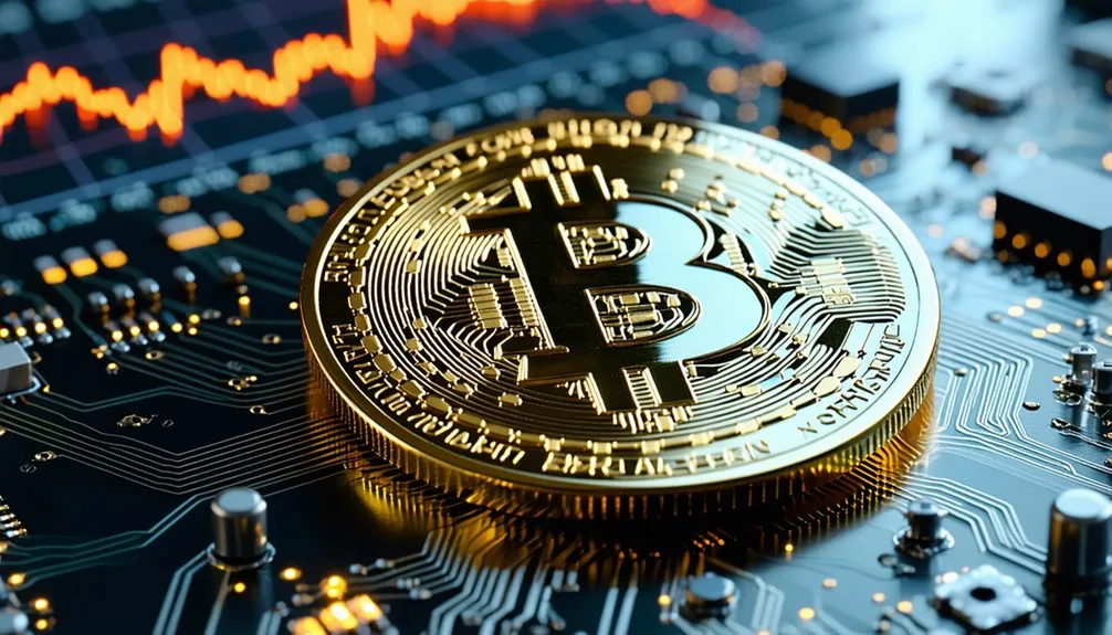 10 Best Reasons Bitcoin Is Digital Gold 14 bitcoin the new gold