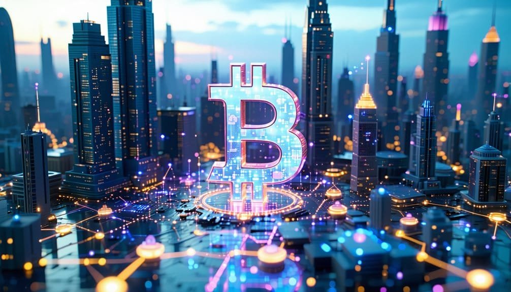 What Drives Bitcoin? The Role of Blockchain Technology 18 bitcoin versus blockchain explained