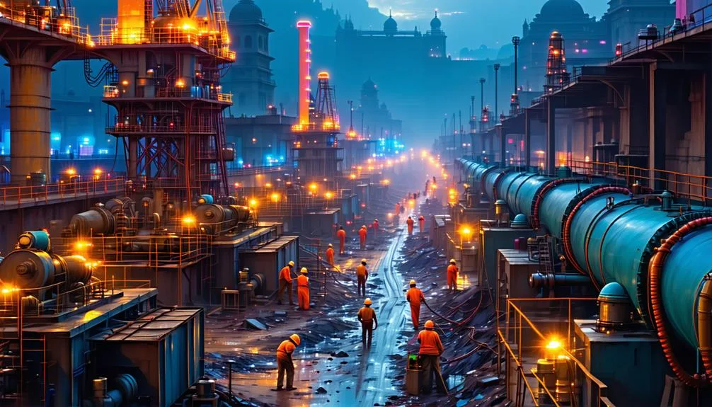 crypto mining hurdles in india
