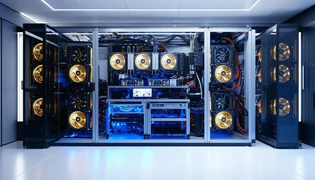 cryptocurrency mining regulations india