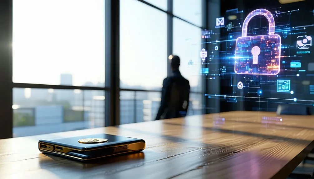 cybersecurity measures and strategies